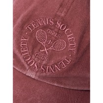 NAME IT Kasket Tessa Oxblood Red